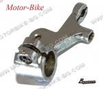 ВОСХОД КОНЗОЛА ДЯСНА ЗА СПИРАЧКА / ЗИД-3